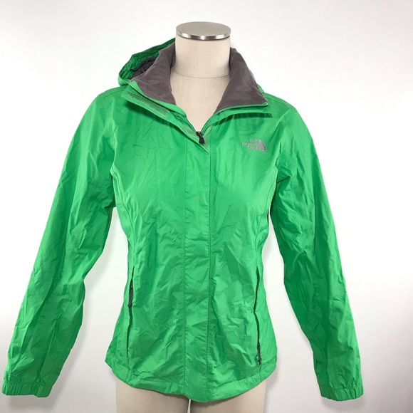 The North Face Jackets & Blazers - The North Face Rain Jacket Resolve Hood Waterproof